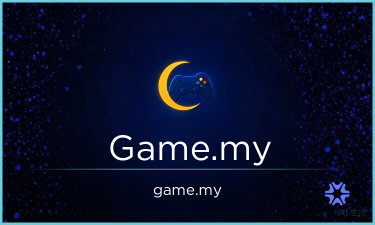 Game logo