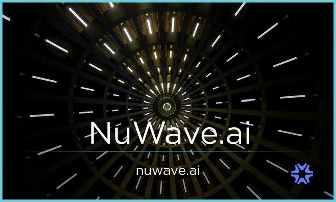 NuWave.ai