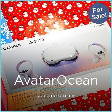 AvatarOcean.com