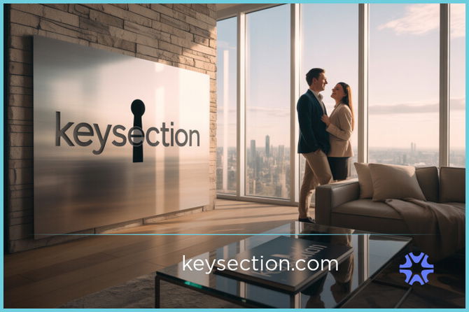 KeySection.com — 2