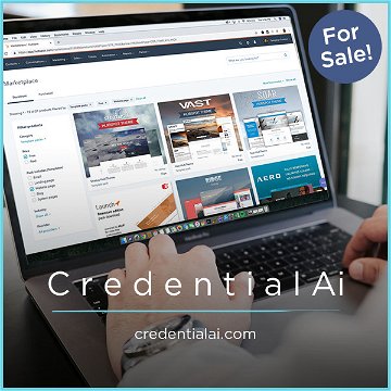 CredentialAi.com