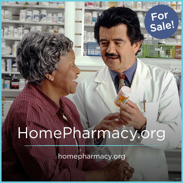 HomePharmacy.org