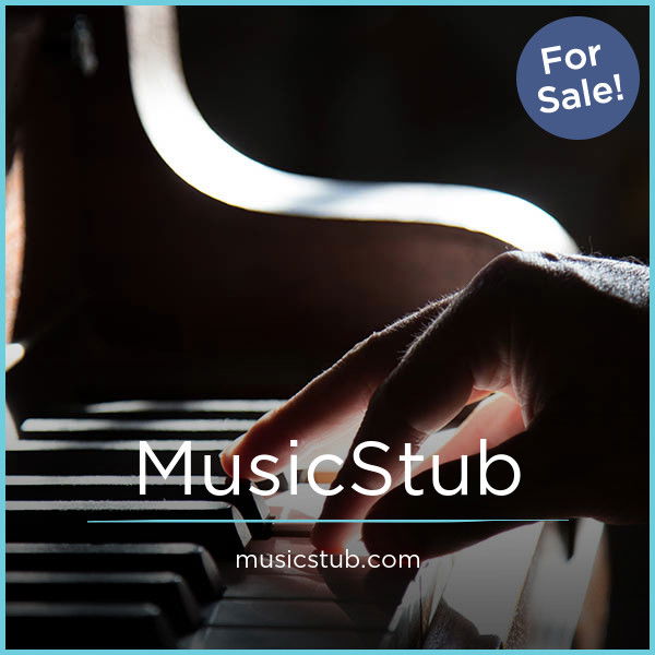 MusicStub.com — 2