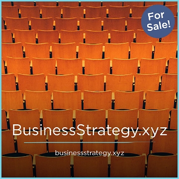 BusinessStrategy.xyz
