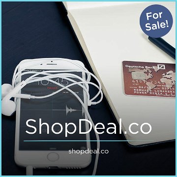 ShopDeal.co