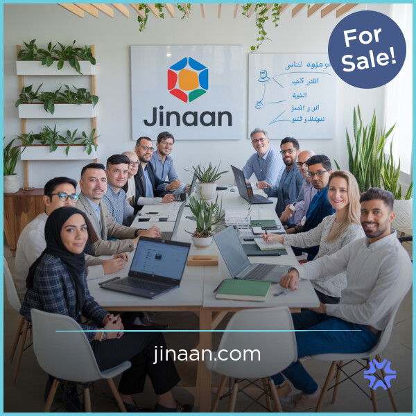 Jinaan.com