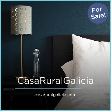 CasaRuralGalicia.com