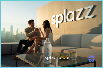 splazz.com - Good domains for sale