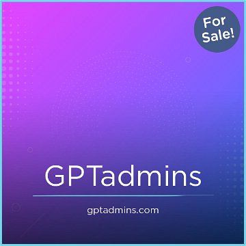 GPTadmins.com