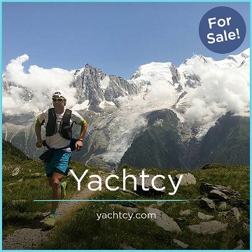 Yachtcy.com