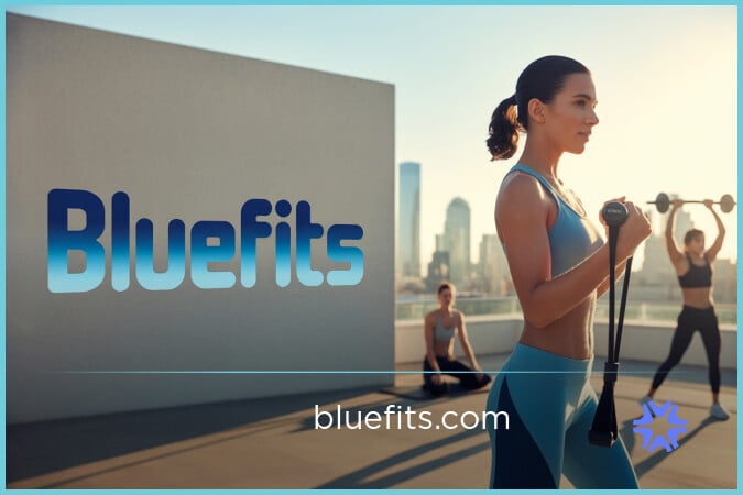 BlueFits.com - buy Great premium domains