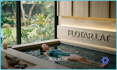 Flotar logo