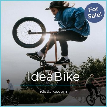 IdeaBike.com