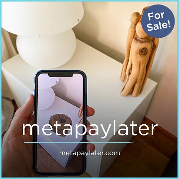 MetaPayLater.com