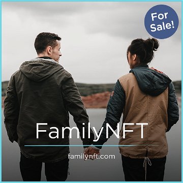 FamilyNFT.com