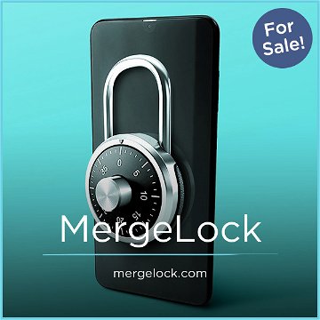 MergeLock.com