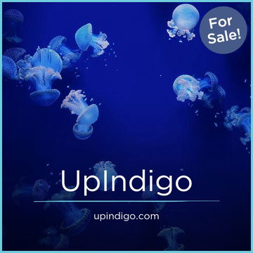 UpIndigo.com