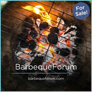 BarbequeForum.com