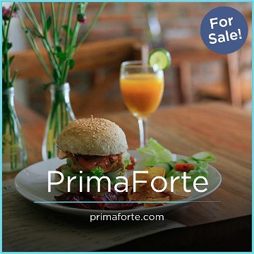 PrimaForte.com