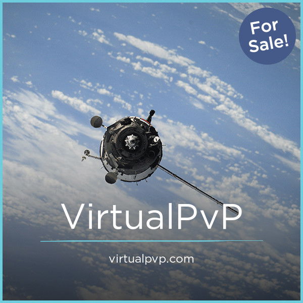 VirtualPvP.com