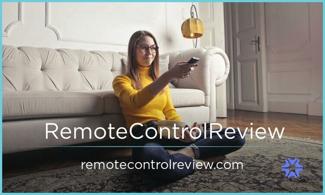 RemoteControlReview.com