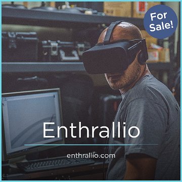 Enthrallio.com