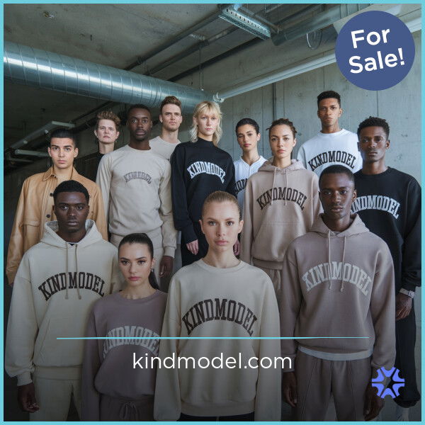 KindModel.com