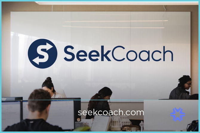 SeekCoach.com