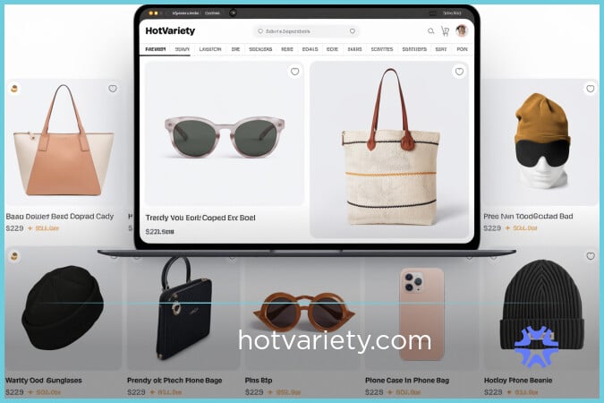 HotVariety.com image 2