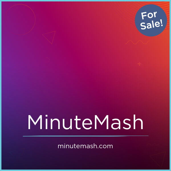 MinuteMash.com
