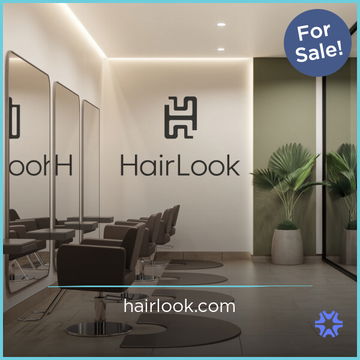 HairLook.com