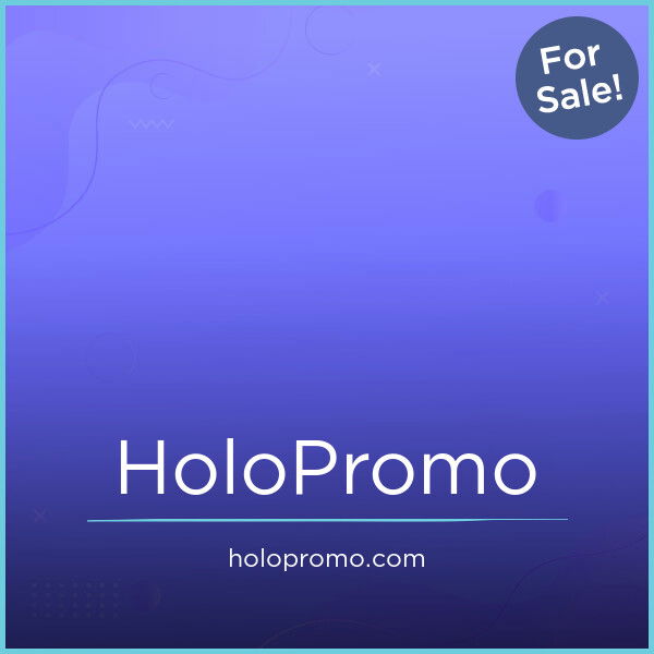 HoloPromo.com