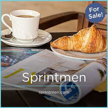 Sprintmen.com