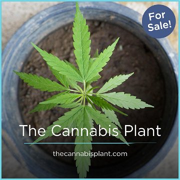 TheCannabisPlant.com