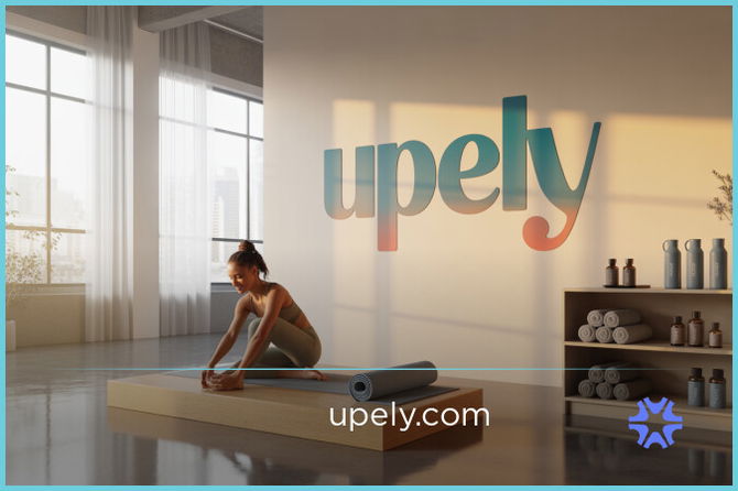 Upely.com