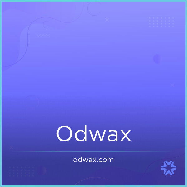 Odwax.com