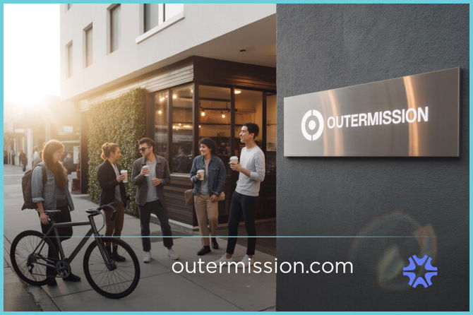 OuterMission.com — 2