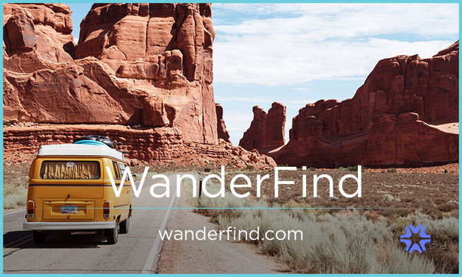 WanderFind.com