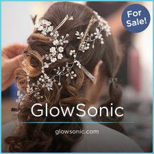 GlowSonic.com - buy Great premium names