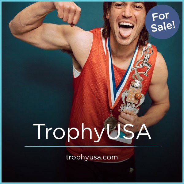 TrophyUSA.com