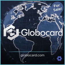 GloboCard.com - Cool premium domain names
