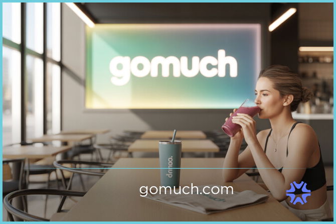 GoMuch.com — 2