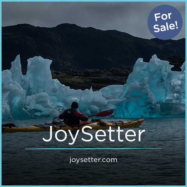 JoySetter.com