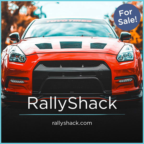 RallyShack.com