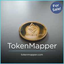 TokenMapper.com - buying Creative premium names