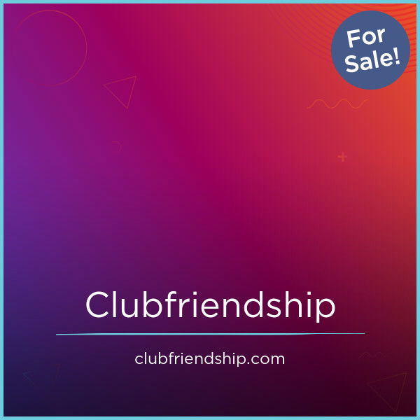 ClubFriendship.com