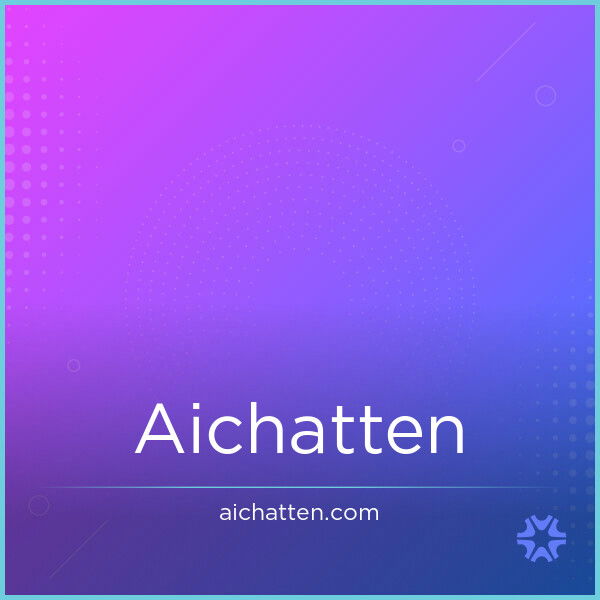AIChatten.com — 2