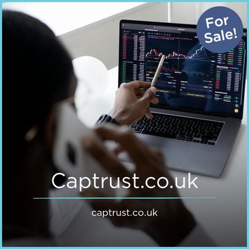 Captrust.co.uk