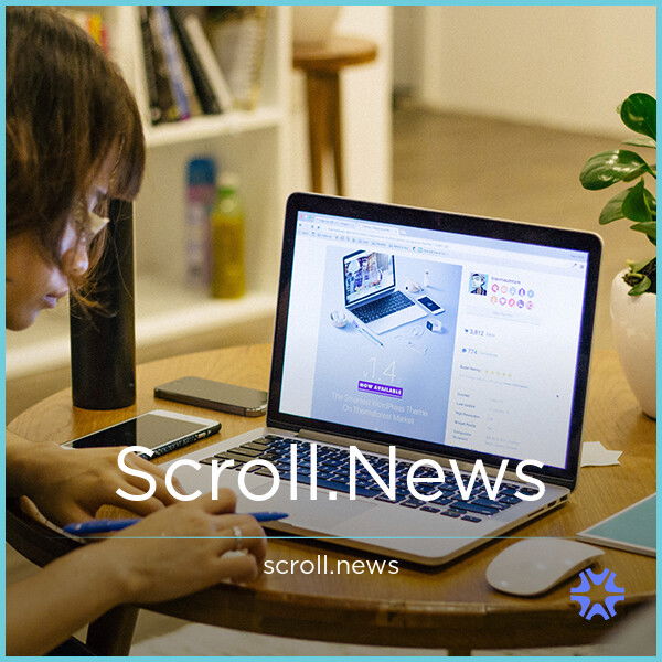 scroll.news — 2