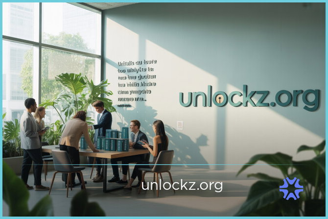 Unlockz.org — 2